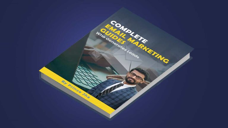 Complete EMail Marketing Guides ebook