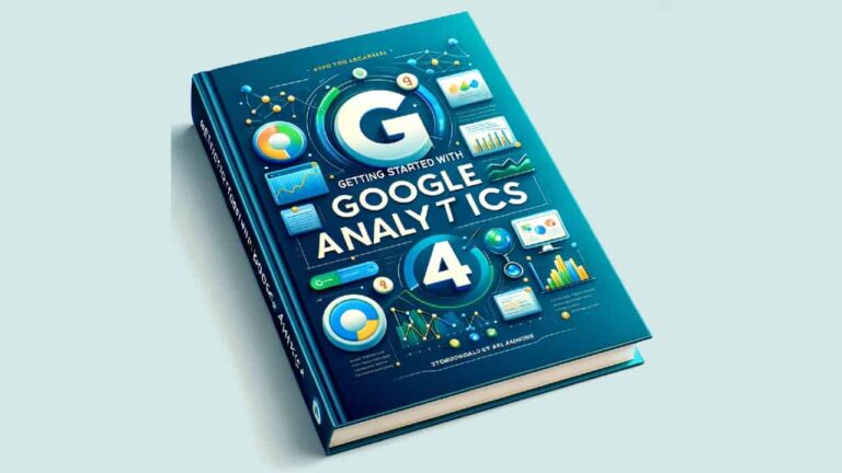 Google Analytics 4 ebook