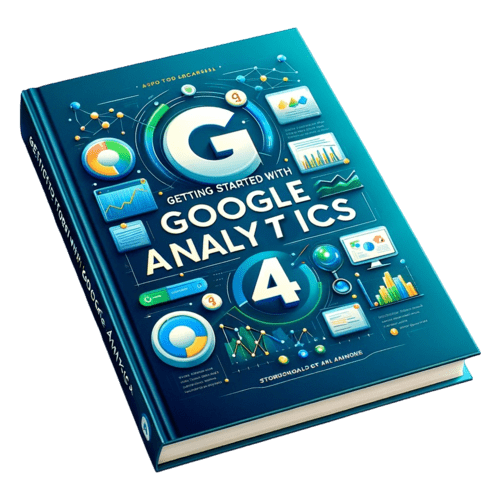 Getting started with Google Analytics 4