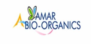 Amar Bio Organics logo