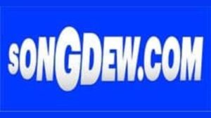 Songdew.com logo